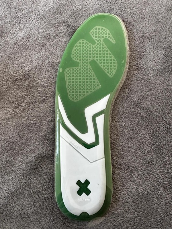 Nike air trainer huarache 2