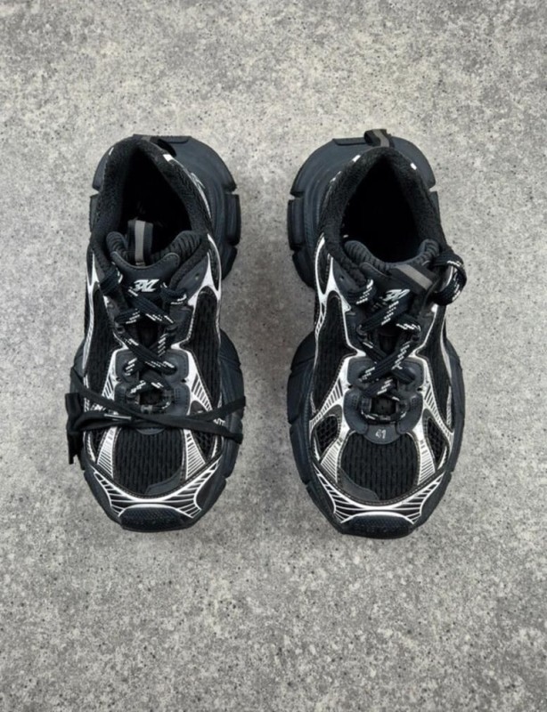 Sneakers Balenciaga 3XL taille 41 2