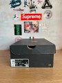 Air Jordan 1 Low blue black / bleu noir