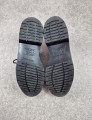 Dr. Martens 1461 Black Leather Shoes taille 42