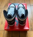 Jordan 1 high retro 85 black white (2023) BQ4422-001