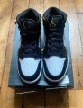 Jordan 1 mid pollen (gs) 554725-177