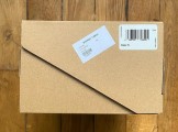 adidas Yeezy Foam RNR carbon IG5349