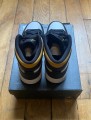 Jordan 1 mid pollen (gs) 554725-177