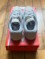 Nike dunk low retro prm vast grey DD8338-001