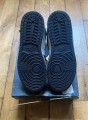 Jordan 1 mid pollen (gs) 554725-177