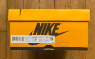 Jordan 1 high retro OG taxi yellow 555088-711