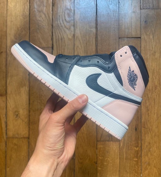 Jordan 1 high retro og atmosphere (w) DD9335-641