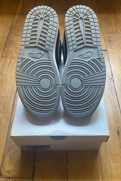 Jordan 1 mid shadow (w) BQ6472-007