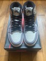 Jordan 1 high element gore tex light bone DB2889-100