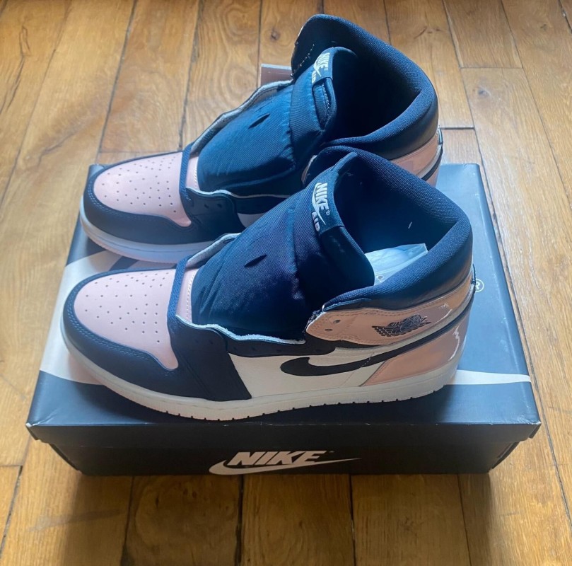 Jordan 1 high retro og atmosphere (w) DD9335-641 2