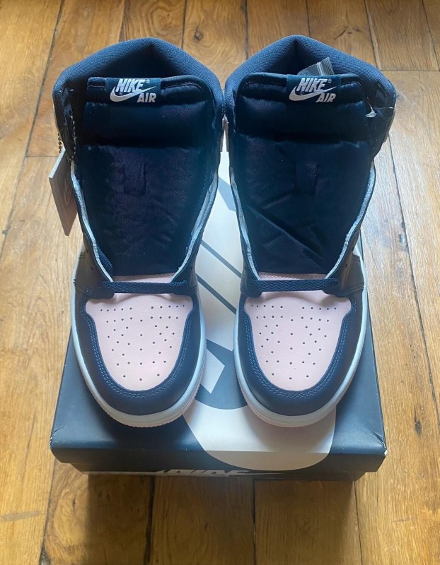 Jordan 1 high retro og atmosphere (w) DD9335-641 2