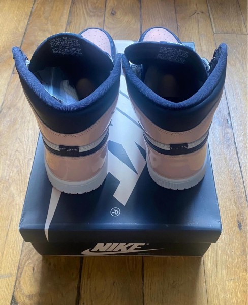Jordan 1 high retro og atmosphere (w) DD9335-641