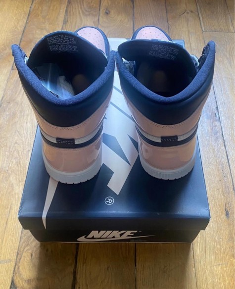 Jordan 1 high retro og atmosphere (w) DD9335-641