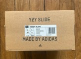 Adidas yeezy slide azure ID4133
