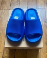 Adidas yeezy slide azure ID4133