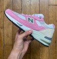 New balance 991 AGPPB La MJC x paperboy all gone 2021 M991AGPB