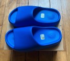 Adidas yeezy slide azure ID4133