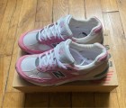 New balance 991 AGPPB La MJC x paperboy all gone 2021 M991AGPB