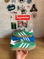 Adidas gazelle indoor green / vert