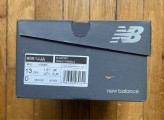 New balance 991 made in UK jjjjound grey olive M991JJA