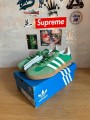 Adidas gazelle indoor green / vert
