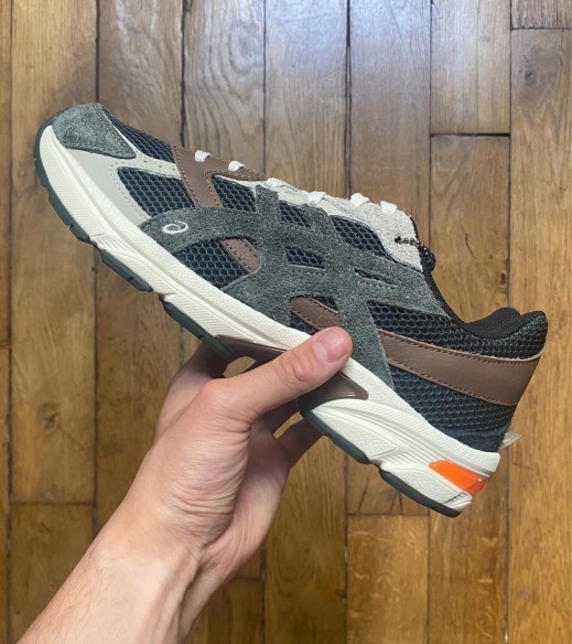 Asics Gel-1130 MK-II hal Studio forest 1201A924-300