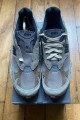New balance 991 made in UK jjjjound grey olive M991JJA
