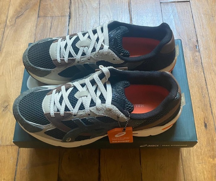 Asics Gel-1130 MK-II hal Studio forest 1201A924-300