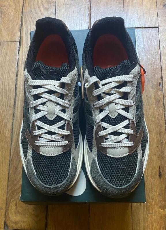 Asics Gel-1130 MK-II hal Studio forest 1201A924-300 2