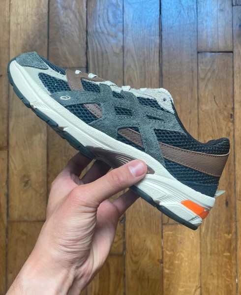 Asics Gel-1130 MK-II hal studio forest 1201A924-300