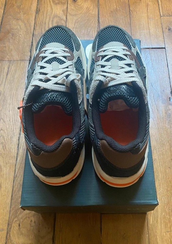 Asics Gel-1130 MK-II hal Studio forest 1201A924-300 2