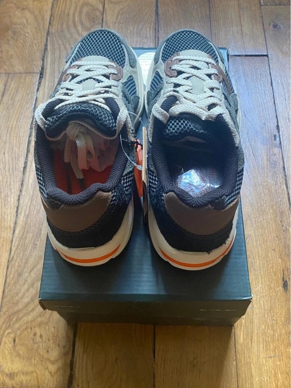 Asics Gel-1130 MK-II hal studio forest 1201A924-300 2