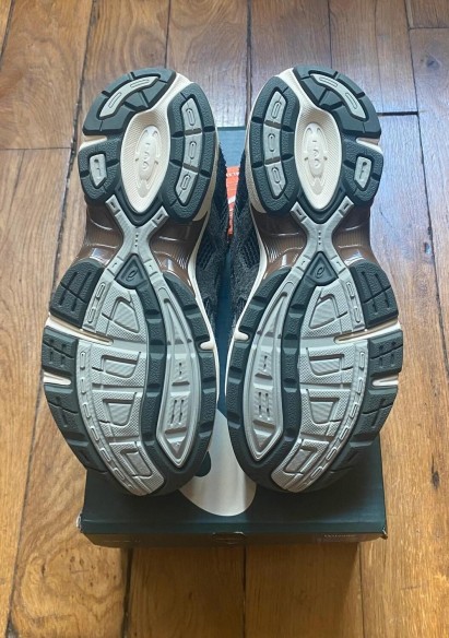 Asics Gel-1130 MK-II hal studio forest 1201A924-300