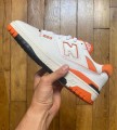 New balance 550 syracuse BB550HG1