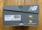New balance 550 syracuse BB550HG1