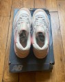 New balance 550 white pink (w) BBW550WP