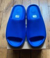 adidas yeezy slide azure ID4133