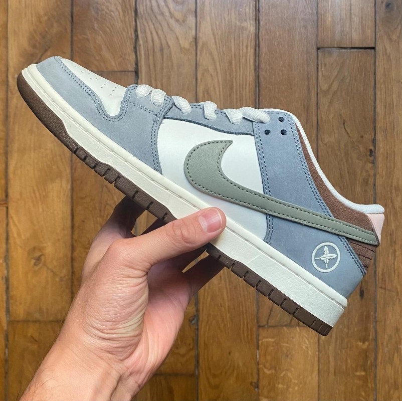 Nike SB dunk low Yuto Horigome FQ1180-001