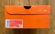 Nike air max 95 SP corteiz gutta green FB2709-300