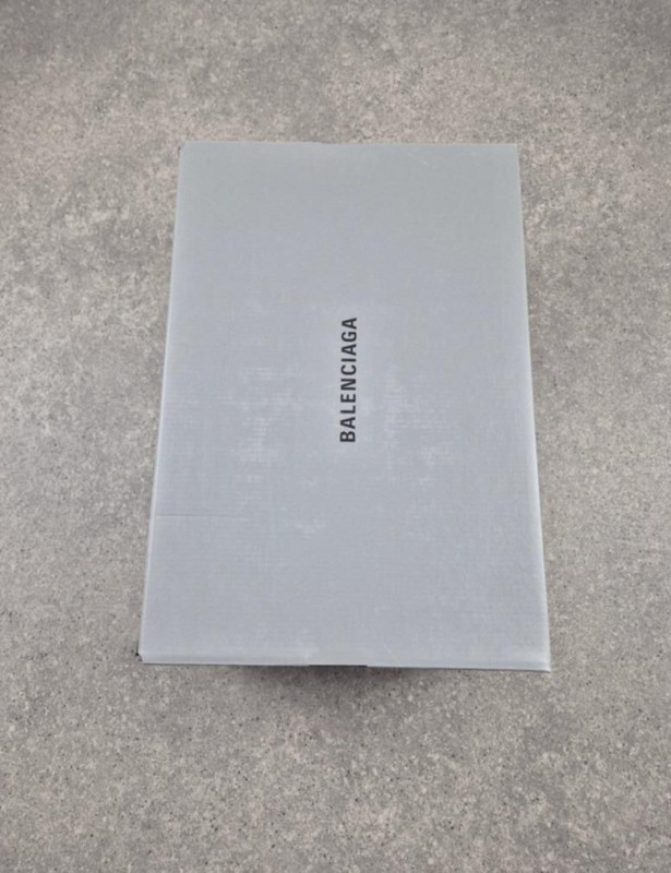 Sneakers Balenciaga 3XL taille 41 2