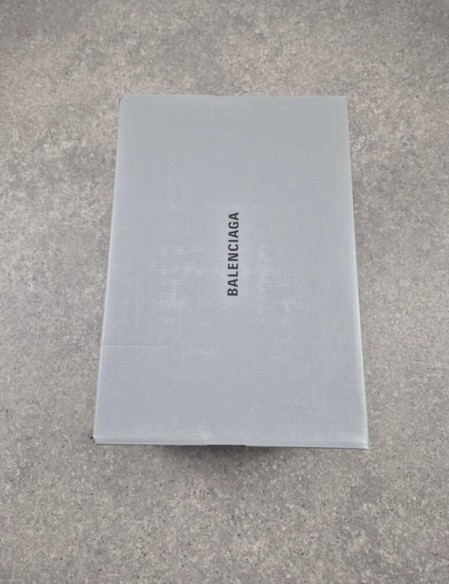 Sneakers Balenciaga 3XL taille 41
