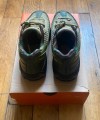 Nike air max 95 SP corteiz gutta green FB2709-300