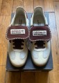 Adidas samba nylon tonal Wales Bonner white IE0586