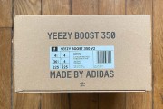 Adidas yeezy boost 350 v2 blue tint B37571