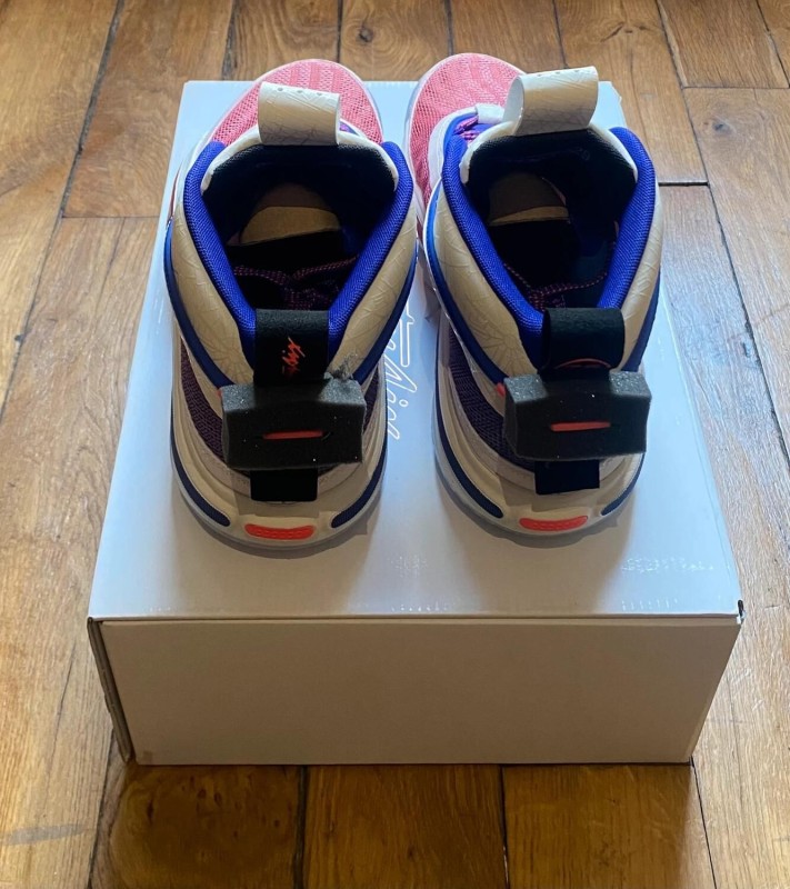 Jordan 36 Paris 2