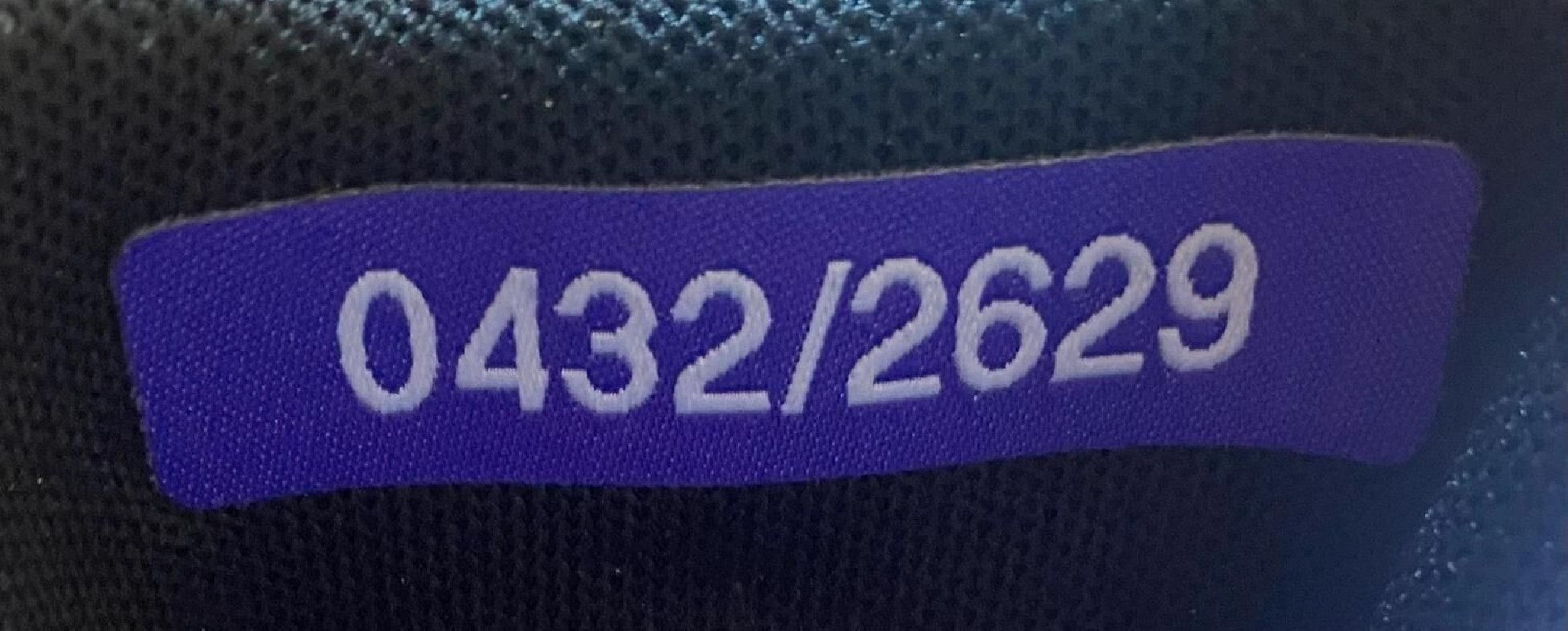 Jordan 36 Paris 2