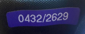 Jordan 36 Paris