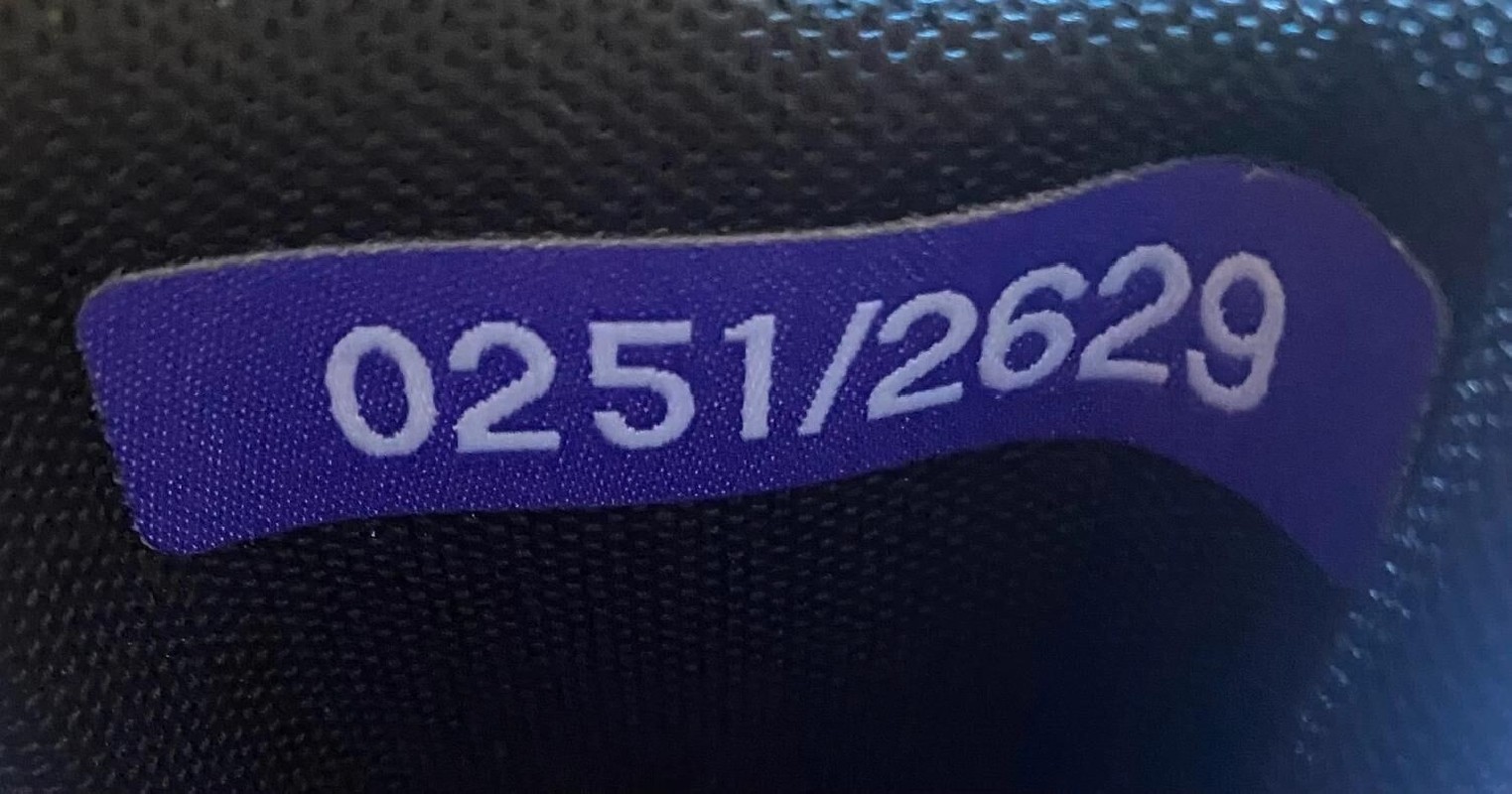 Jordan 36 Paris 2