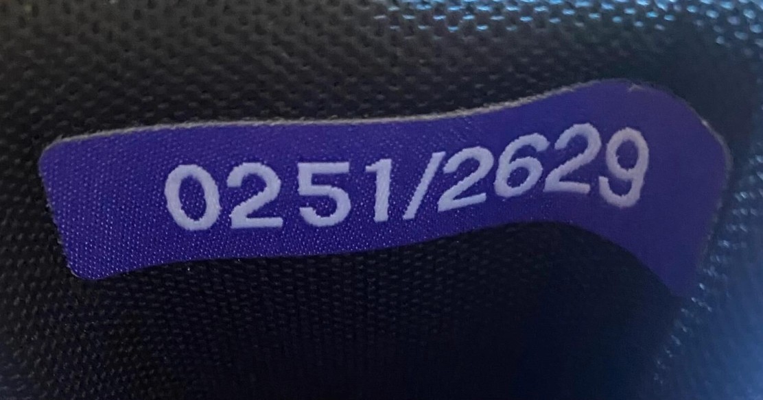 Jordan 36 Paris
